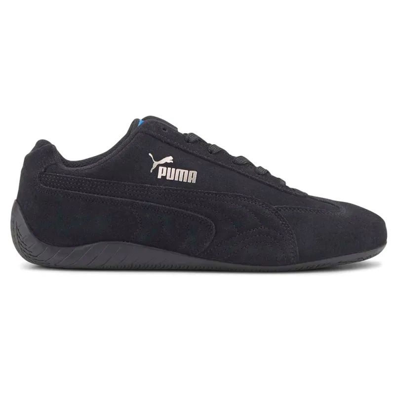 Puma x Sparco Speedcat OG Plus Lace Up Sneakers sold by Shoebacca