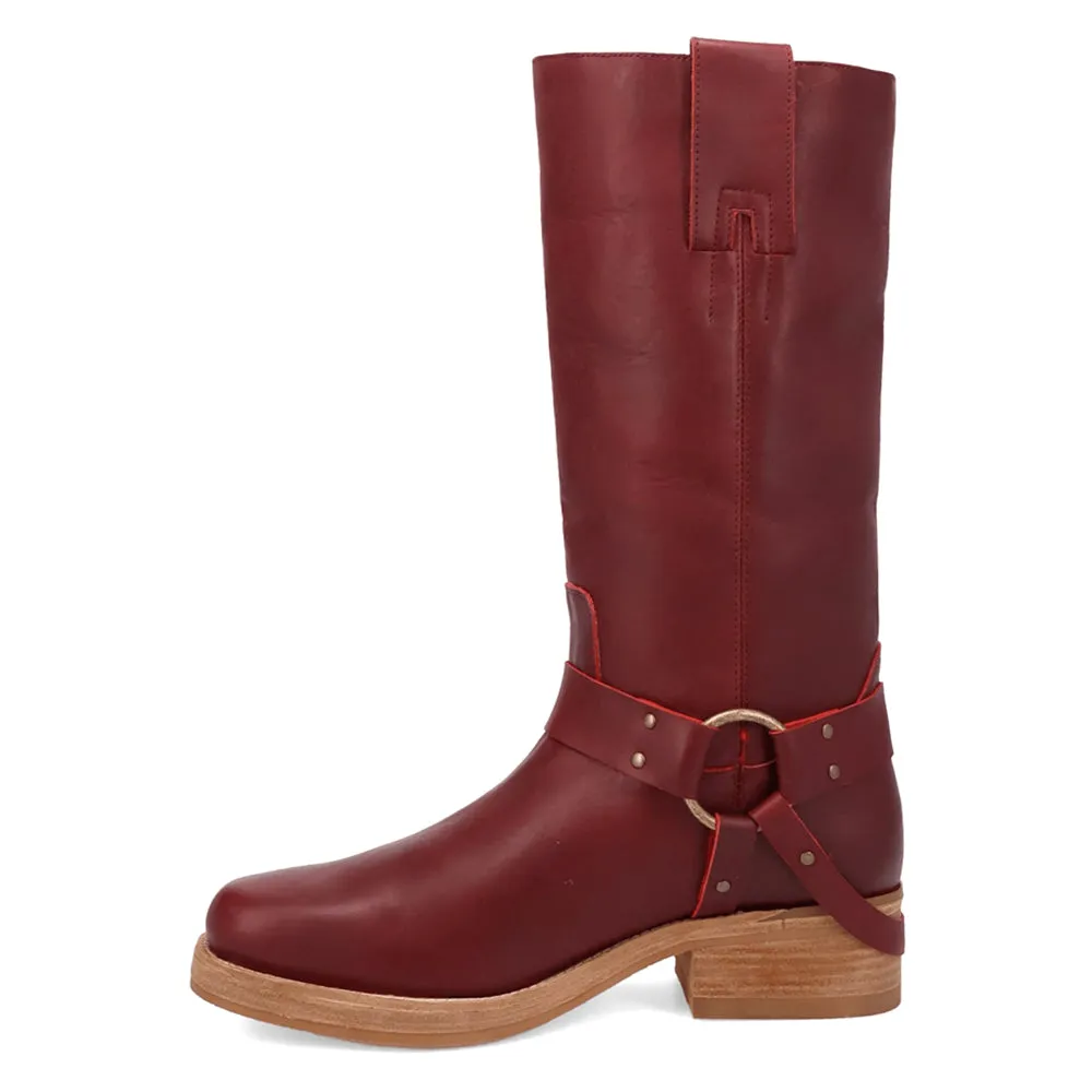 Rip Round Toe Pull On Boots sold by Shoebacca product image thumbnail 3