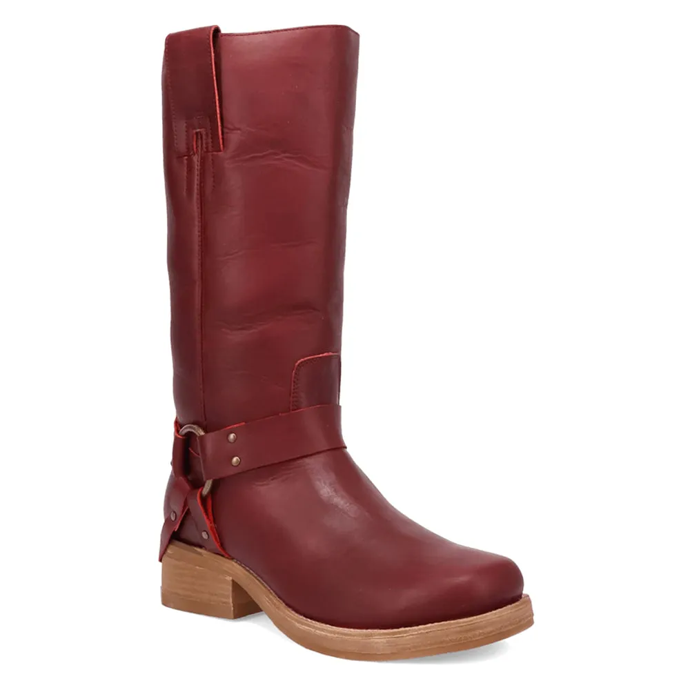 Rip Round Toe Pull On Boots sold by Shoebacca product image thumbnail 2