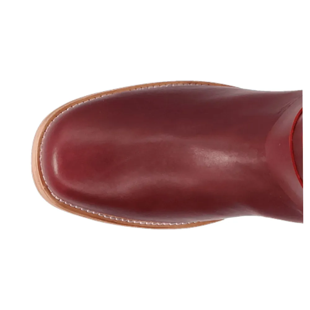 Rip Round Toe Pull On Boots sold by Shoebacca product image thumbnail 4