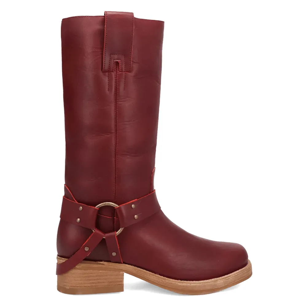 Rip Round Toe Pull On Boots sold by Shoebacca