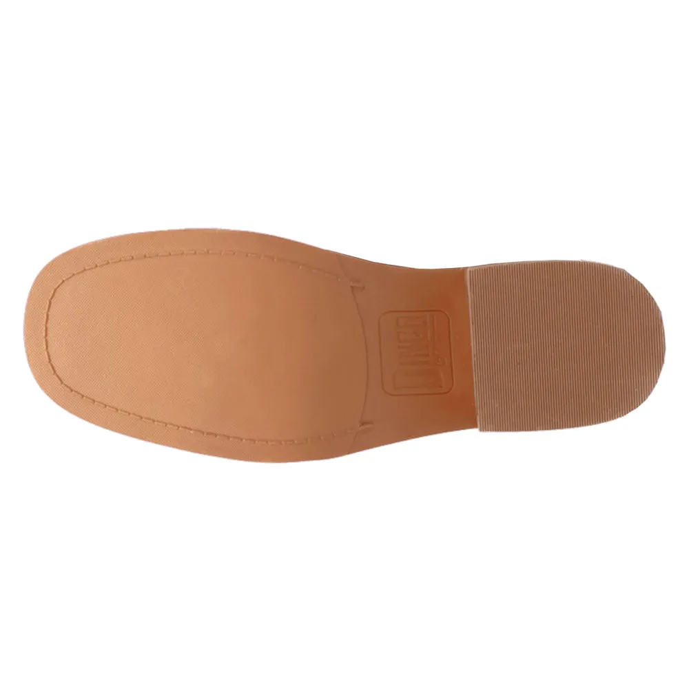 Casbah Round Toe Pull On Boots sold by Shoebacca product image thumbnail 5