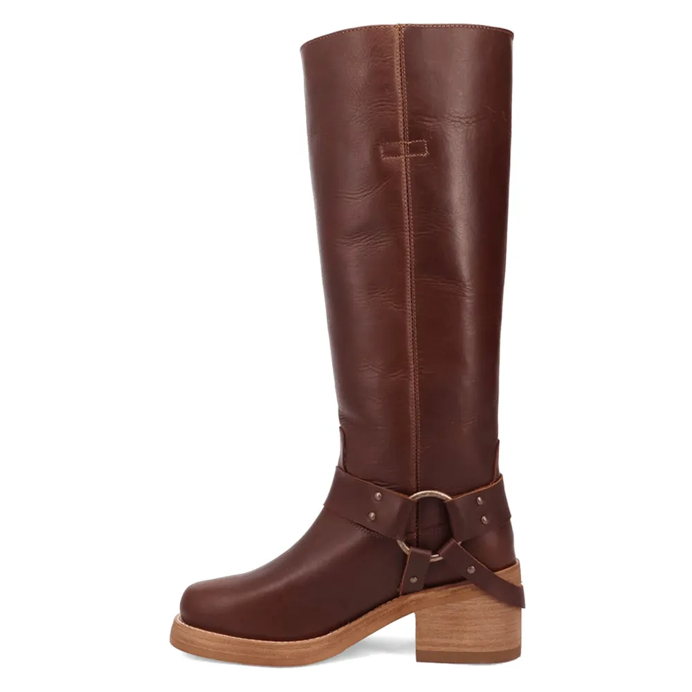 Casbah Round Toe Pull On Boots sold by Shoebacca product image thumbnail 3