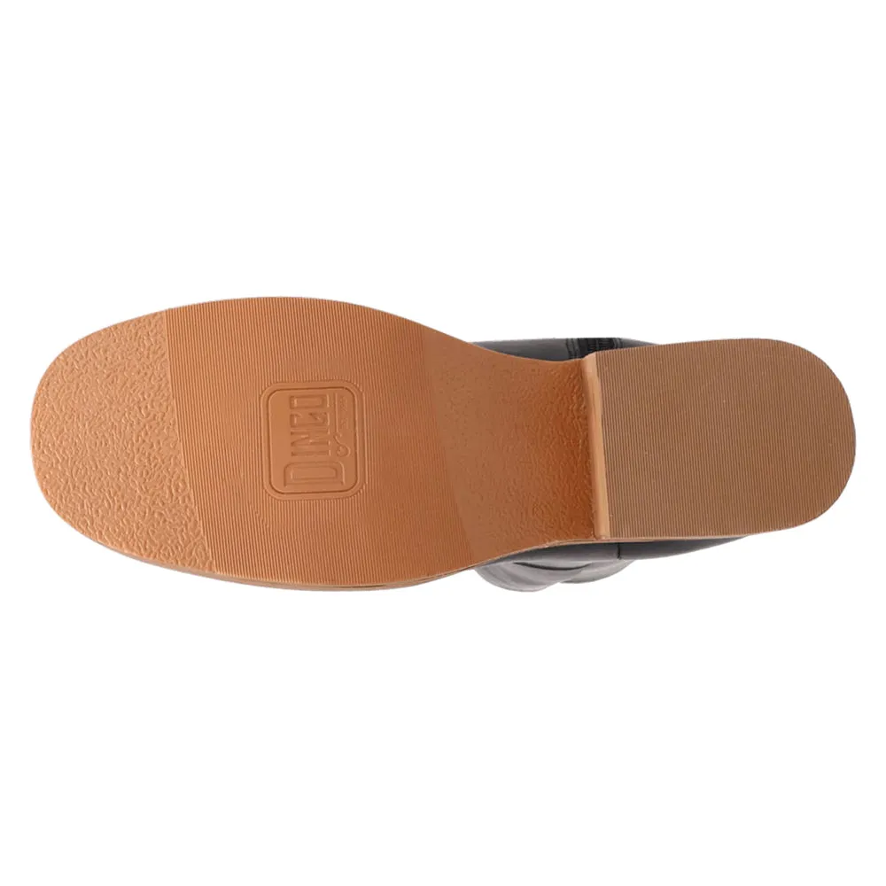 Banner Round Toe Zippered Boots sold by Shoebacca product image thumbnail 5