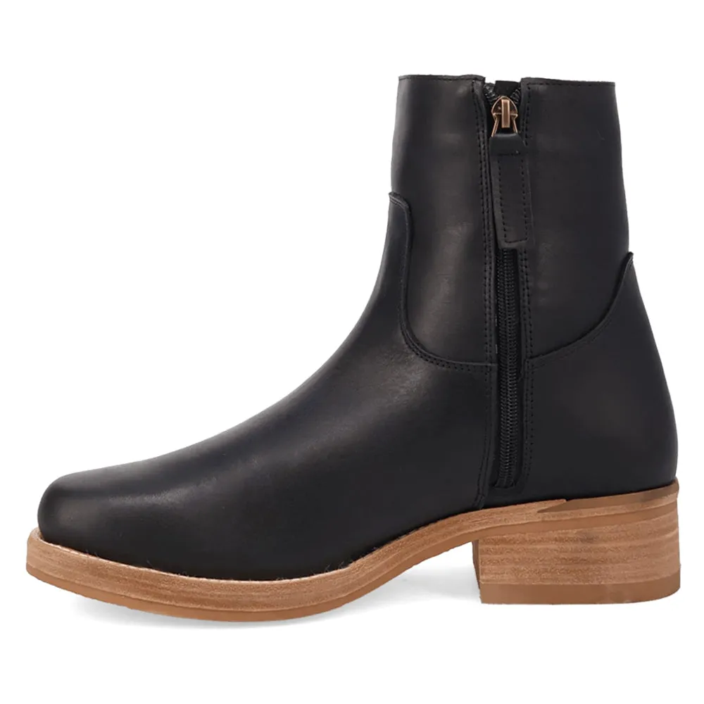 Banner Round Toe Zippered Boots sold by Shoebacca product image thumbnail 3