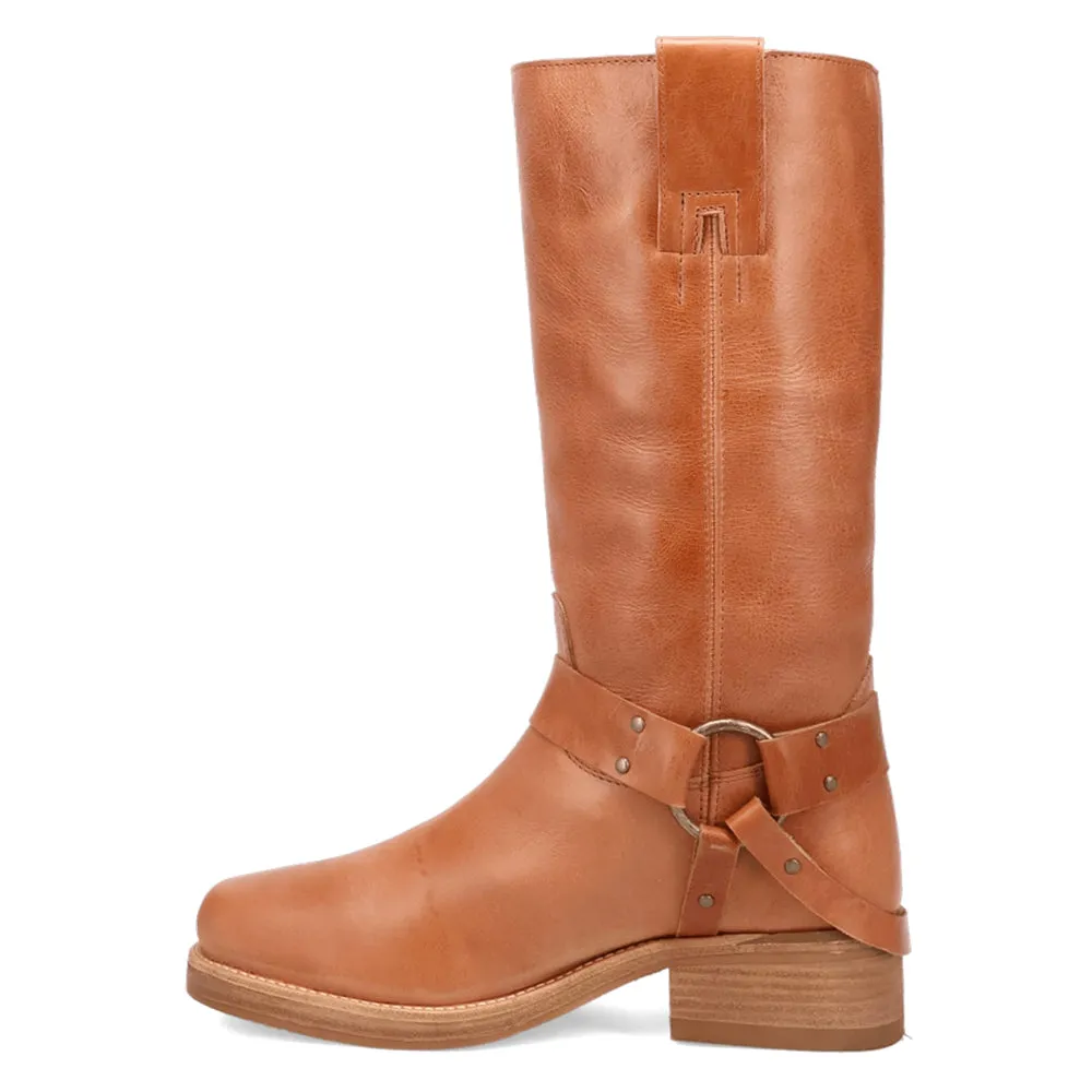 Rip Round Toe Pull On Boots sold by Shoebacca product image thumbnail 3