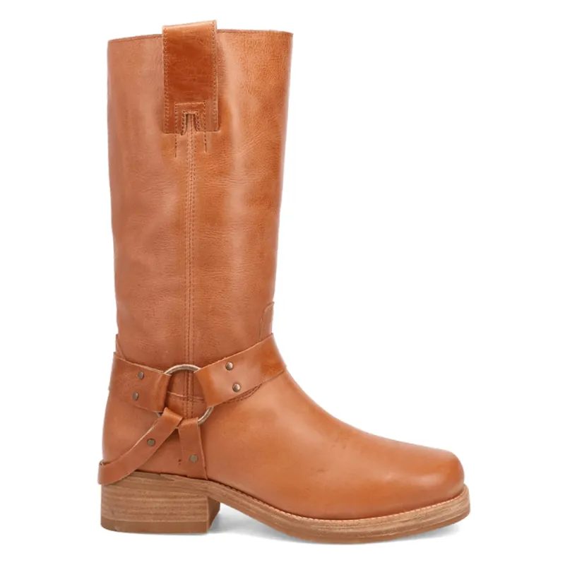 Rip Round Toe Pull On Boots sold by Shoebacca