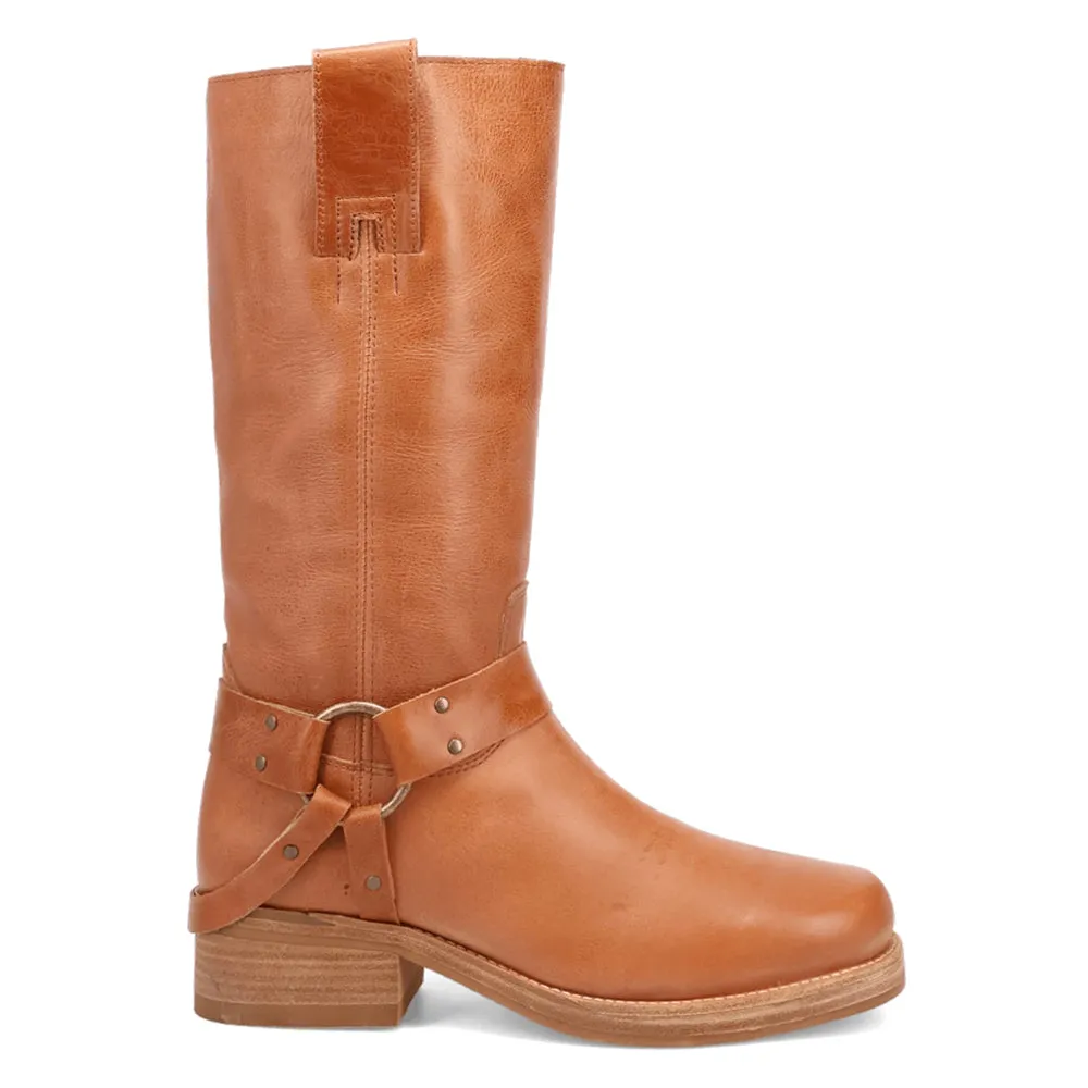 Rip Round Toe Pull On Boots sold by Shoebacca