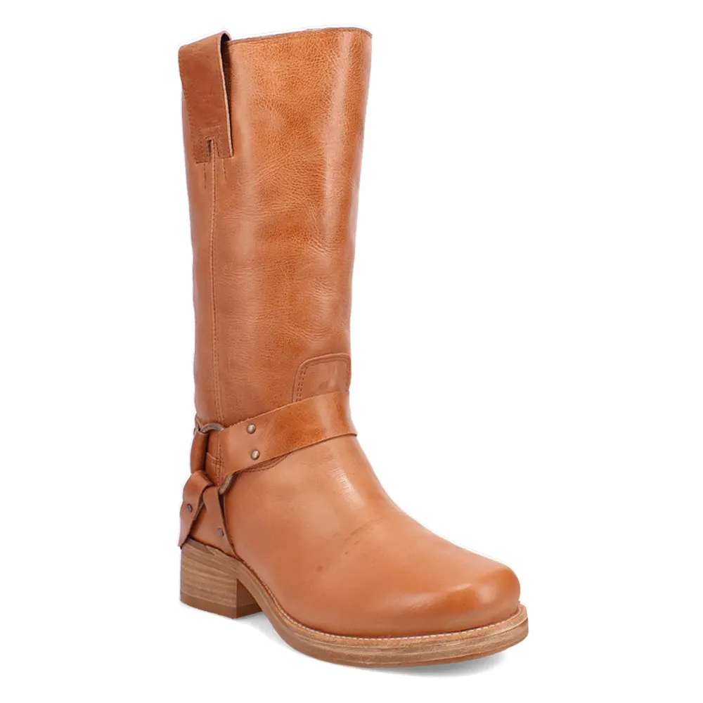 Rip Round Toe Pull On Boots sold by Shoebacca product image thumbnail 2