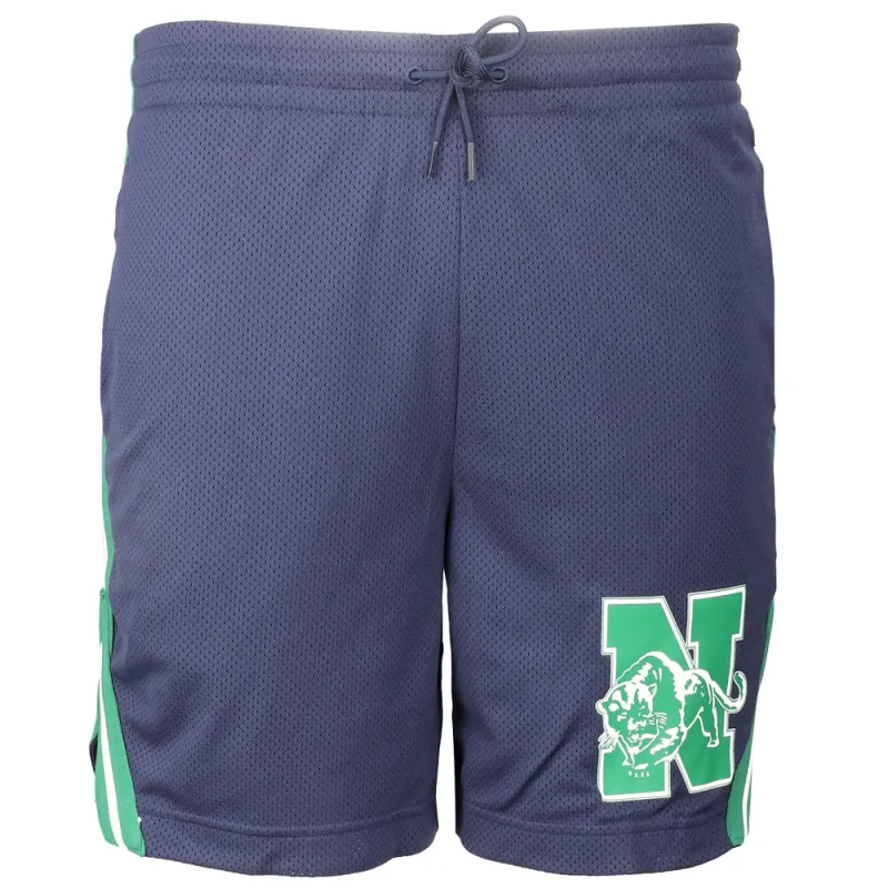 Noah Drawstring Lacrosse Athletic Shorts sold by Shoebacca