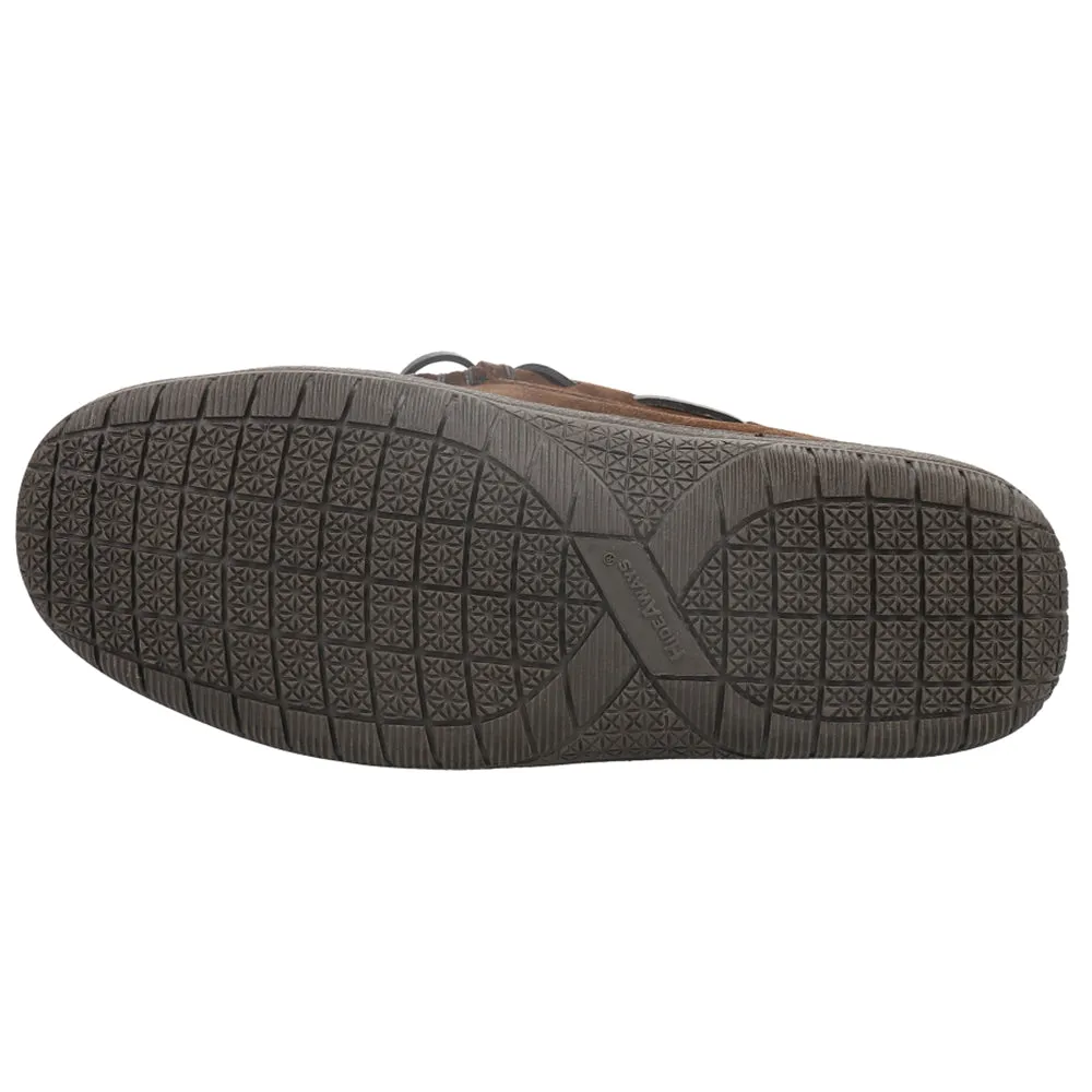 Marion Moccasin Slippers sold by Shoebacca product image thumbnail 5
