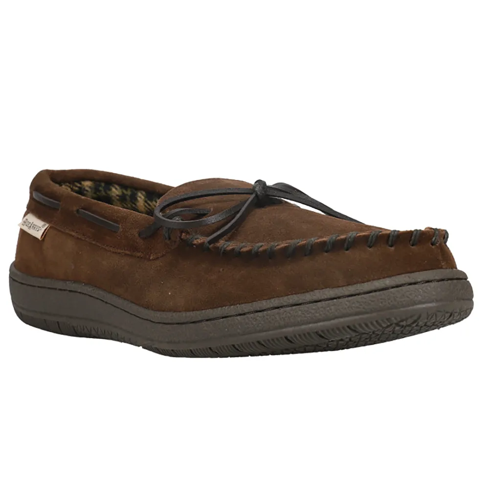 Marion Moccasin Slippers sold by Shoebacca product image thumbnail 2