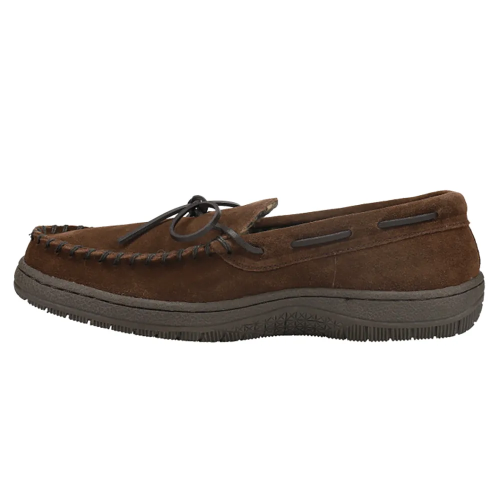 Marion Moccasin Slippers sold by Shoebacca product image thumbnail 3