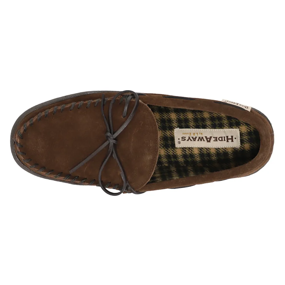 Marion Moccasin Slippers sold by Shoebacca product image thumbnail 4
