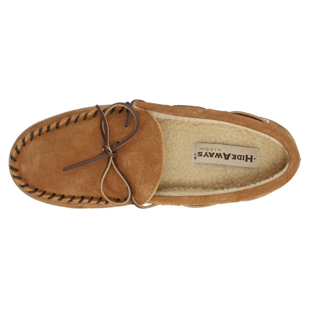 Morgan Moccasin Slippers sold by Shoebacca product image thumbnail 4