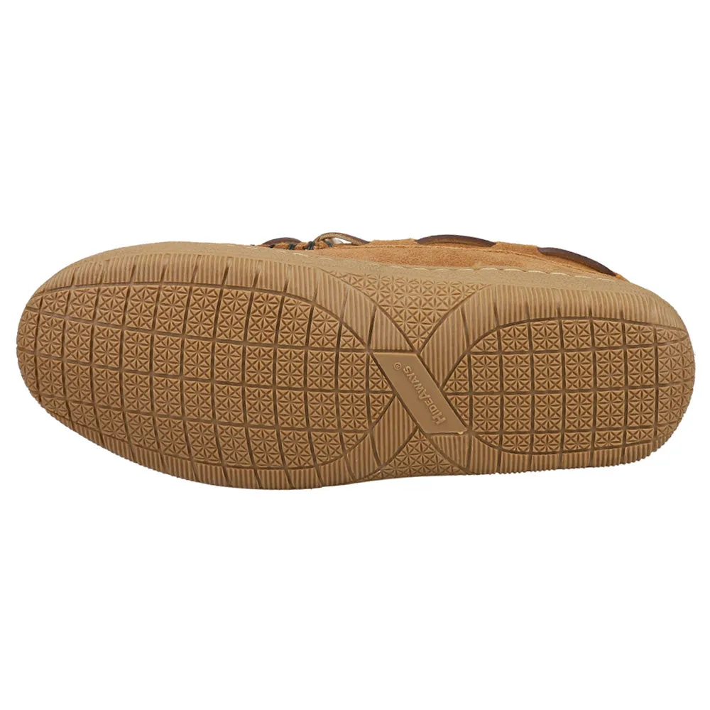 Morgan Moccasin Slippers sold by Shoebacca product image thumbnail 5