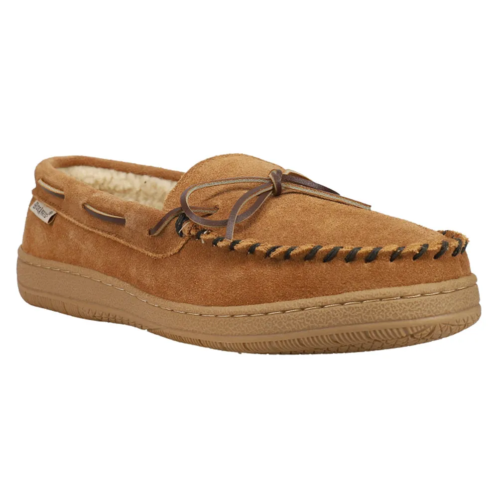 Morgan Moccasin Slippers sold by Shoebacca product image thumbnail 2