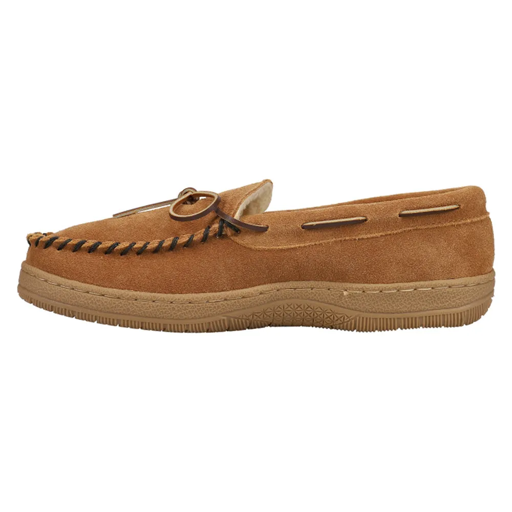 Morgan Moccasin Slippers sold by Shoebacca product image thumbnail 3