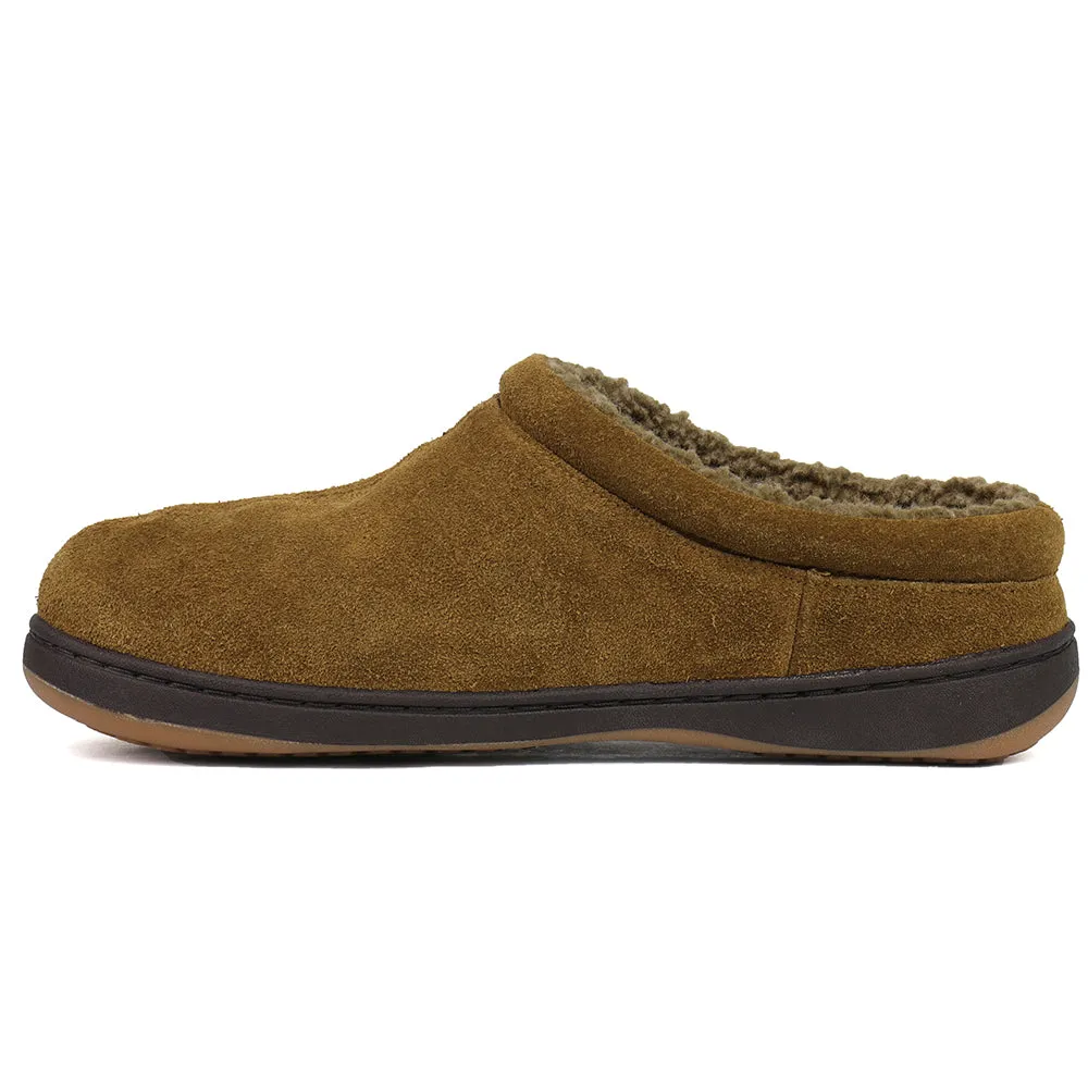 Arlow Scuff Slippers sold by Shoebacca product image thumbnail 3