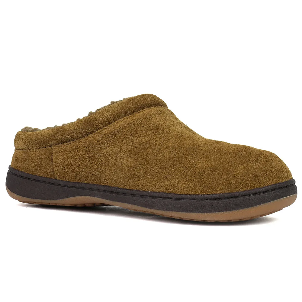 Arlow Scuff Slippers sold by Shoebacca product image thumbnail 2