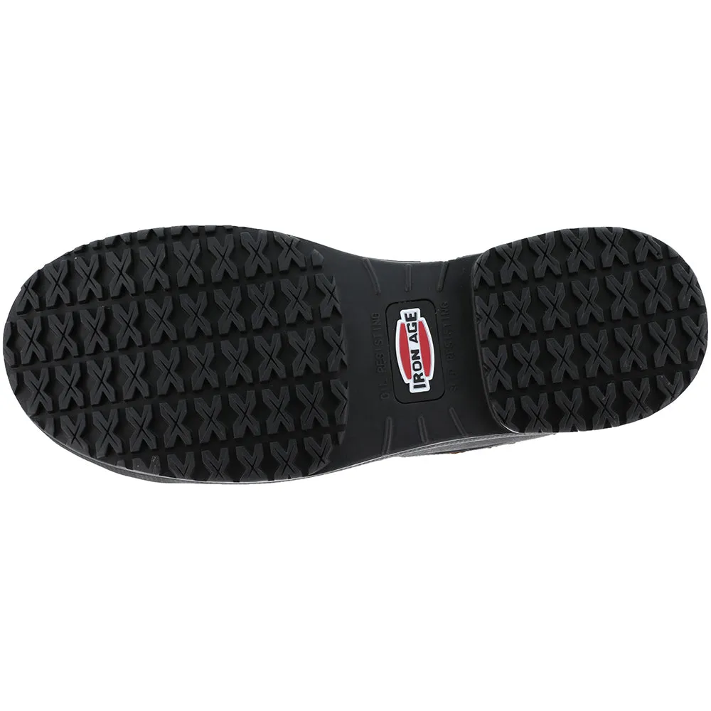 Compound Waterproof Composite Toe Work Boots sold by Shoebacca product image thumbnail 5