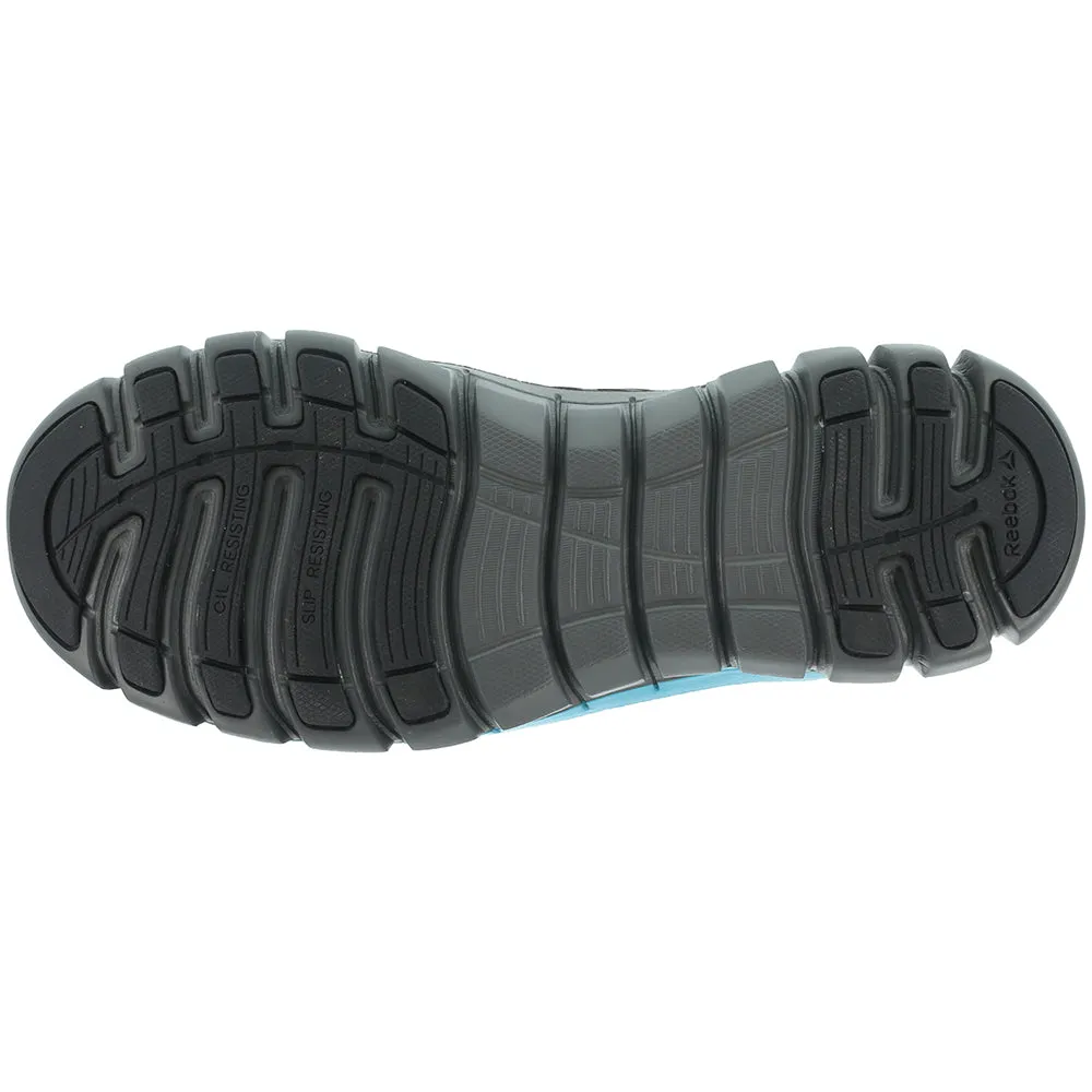 Sublite Cushion Slip Resistant Alloy Toe Work Shoes sold by Shoebacca product image thumbnail 3