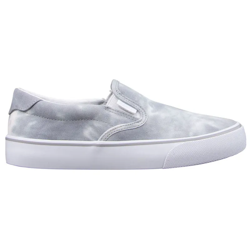 Clipper Tie Dye Slip On Sneakers sold by Shoebacca