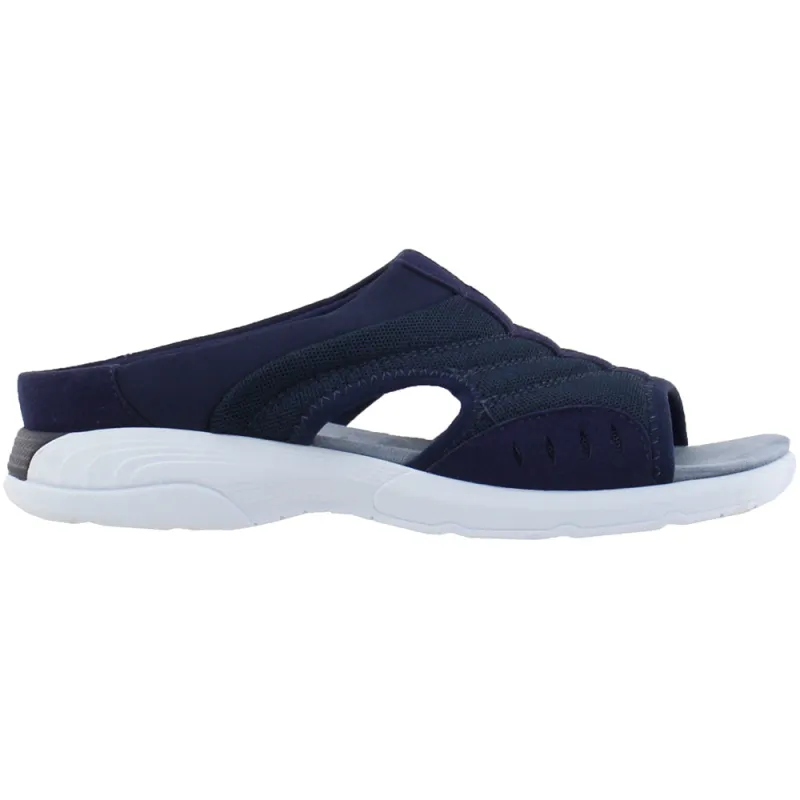 TravelTime Traciee Slide Sandals made by Easy Spirit