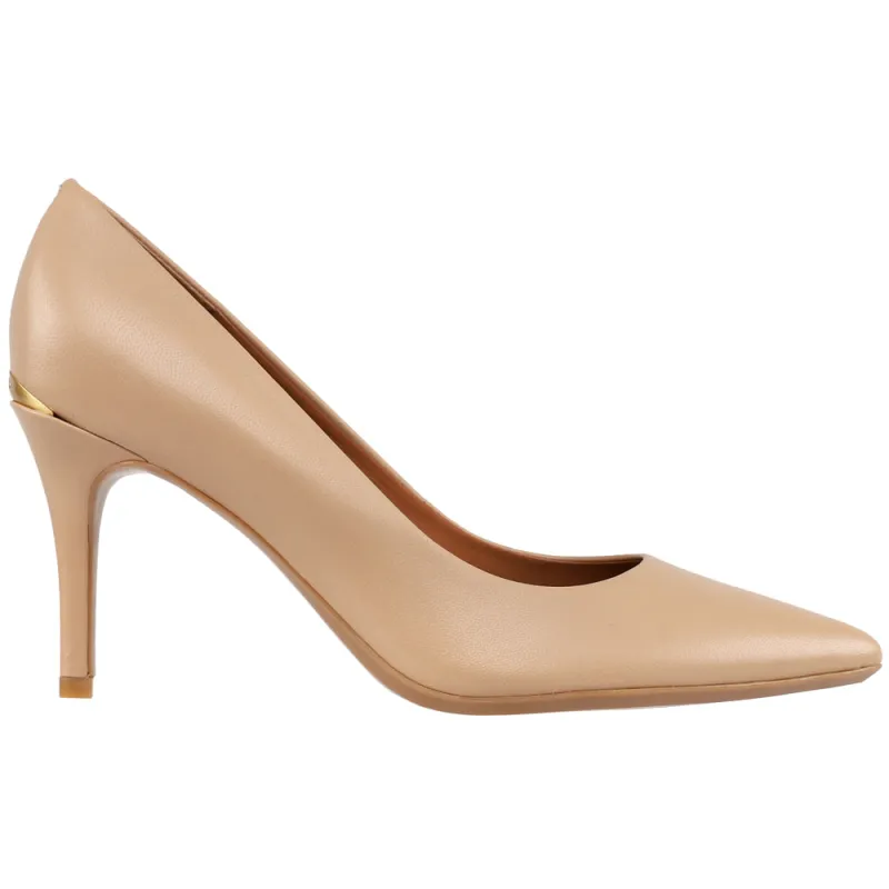 Gayle Pointed Toe Evening Pumps sold by Shoebacca