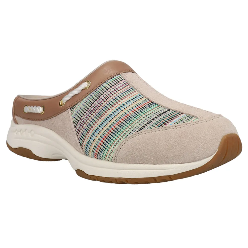 Travelport Striped Mule Sneakers sold by Shoebacca product image thumbnail 2