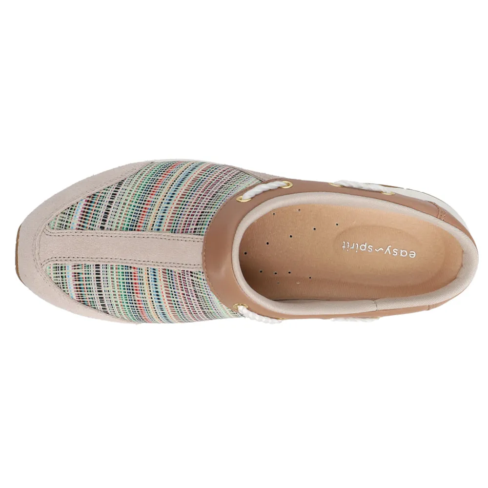 Travelport Striped Mule Sneakers sold by Shoebacca product image thumbnail 4