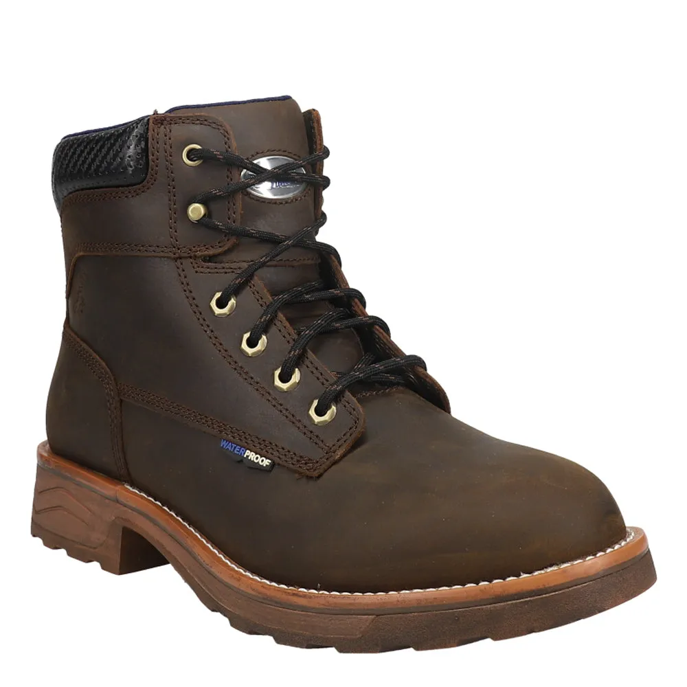 Kinetic 6 Inch Waterproof Composite Toe Work Boots sold by Shoebacca product image thumbnail 2