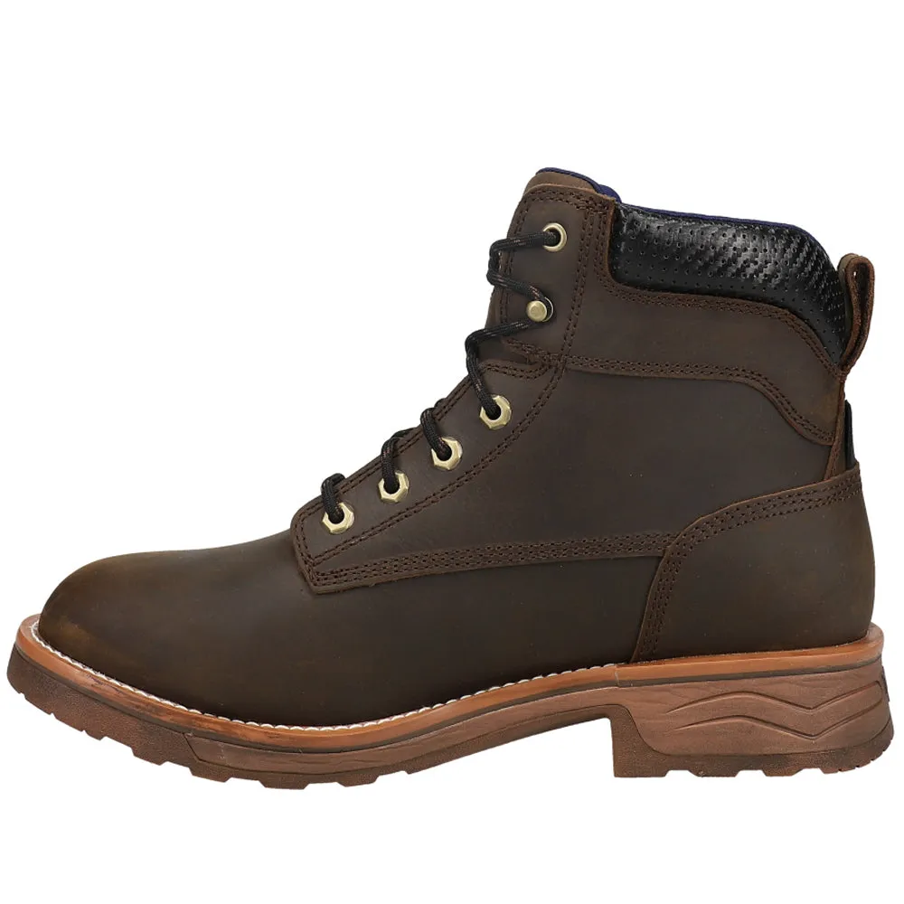 Kinetic 6 Inch Waterproof Composite Toe Work Boots sold by Shoebacca product image thumbnail 3
