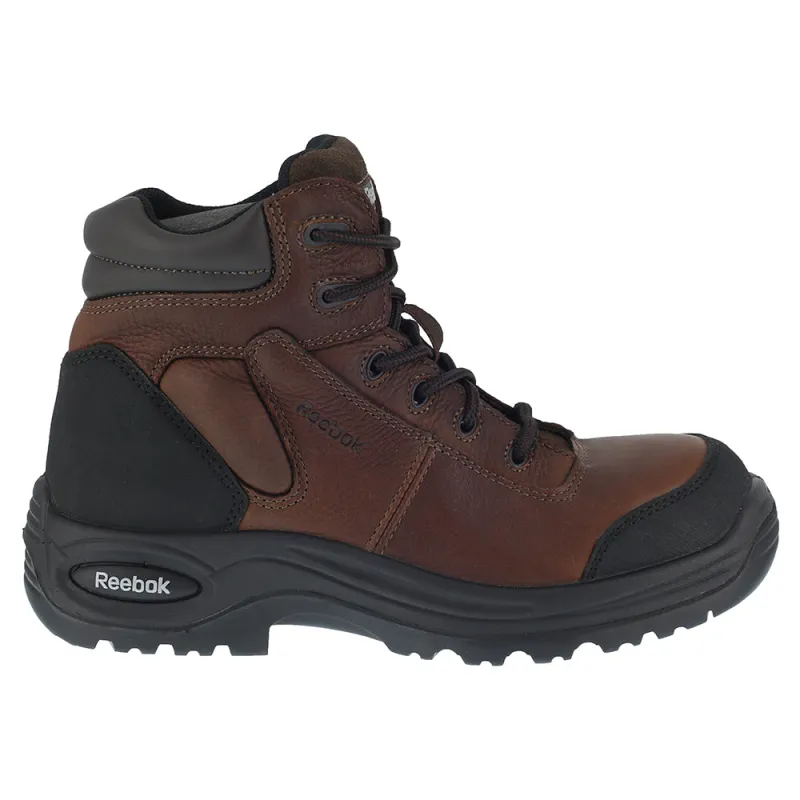 Trainex 6 Inch ESD Composite Toe Work Boots sold by Shoebacca