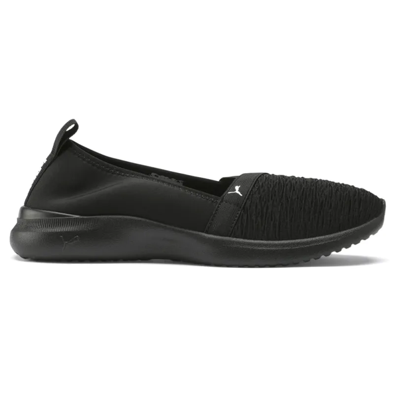 Adelina Slip On Sneakers made by Puma