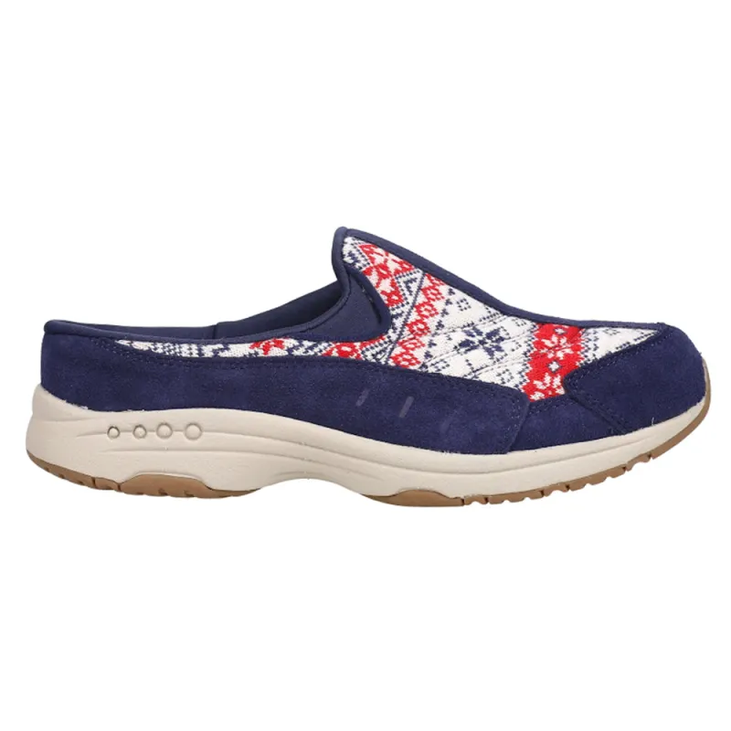 Traveltime Mule Sneakers sold by Shoebacca
