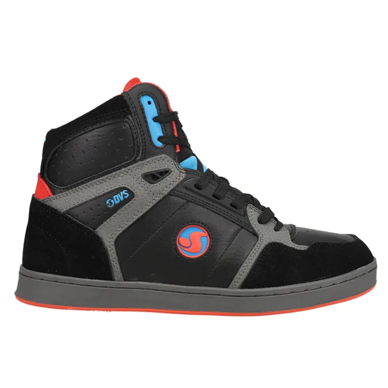 Honcho High Top Sneakers made by Shoebacca