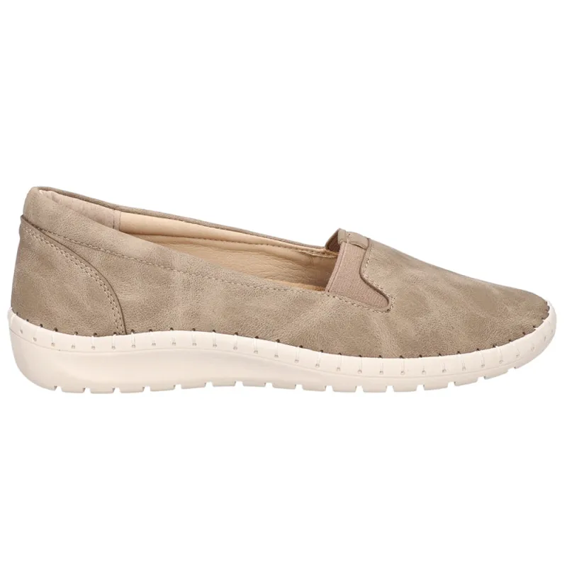 Belen Slip On Flats made by easy street
