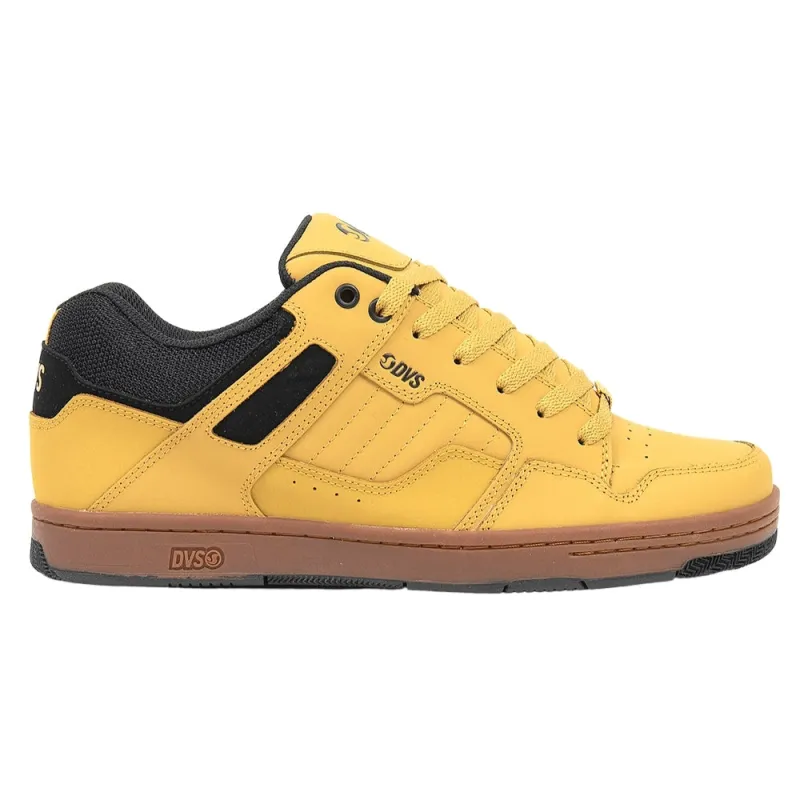 Enduro 125 Skate Shoes made by Shoebacca