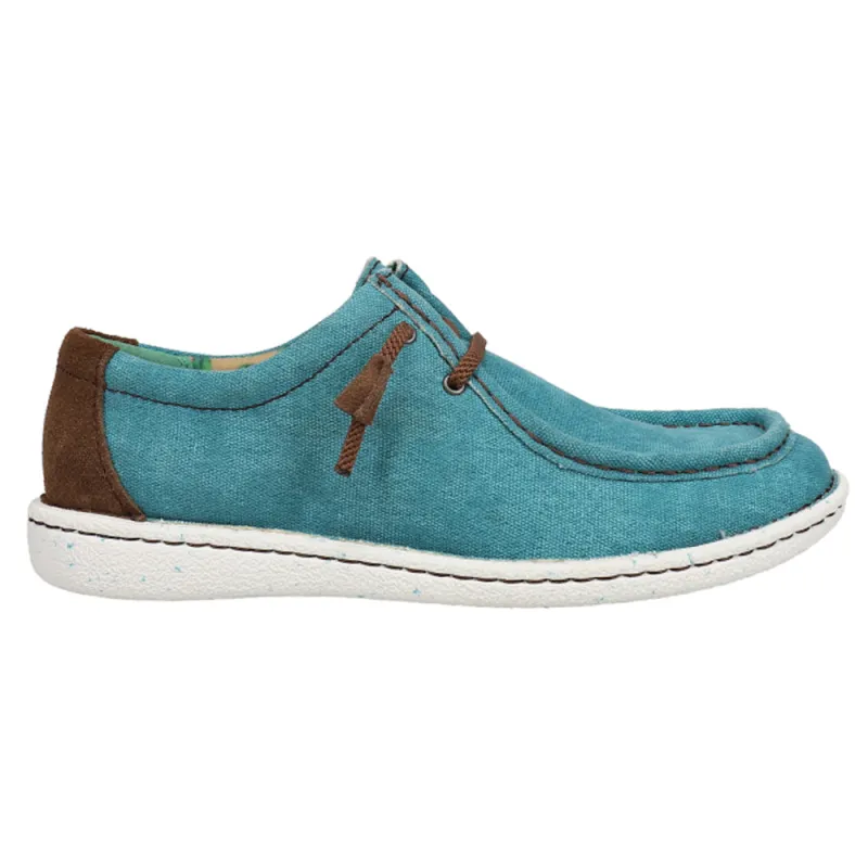 Hazer Moc Toe Slip On Shoes sold by Shoebacca