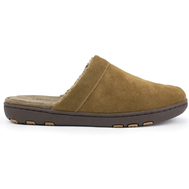 Lonny Scuff Slippers sold by Shoebacca