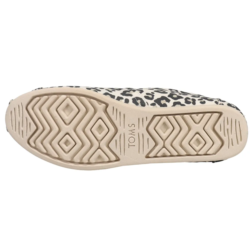 Alpargata Leopard Slip On Flats sold by Shoebacca product image thumbnail 5