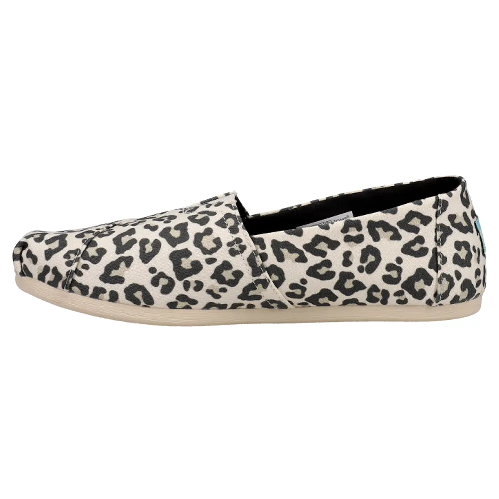 Alpargata Leopard Slip On Flats sold by Shoebacca product image thumbnail 3