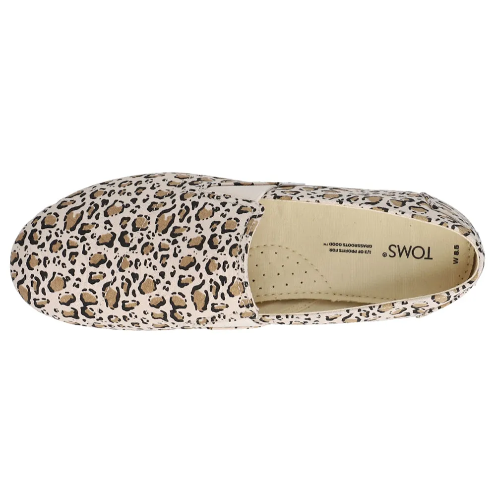 Redondo Slip On Flats sold by Shoebacca product image thumbnail 4