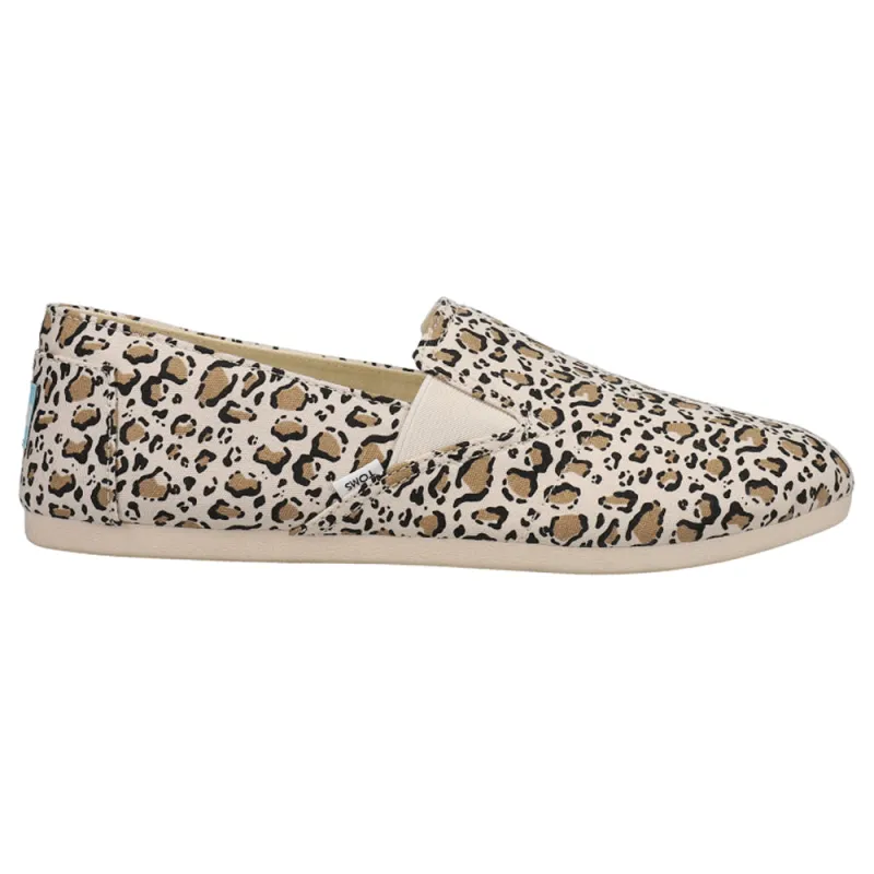 Redondo Slip On Flats sold by Shoebacca