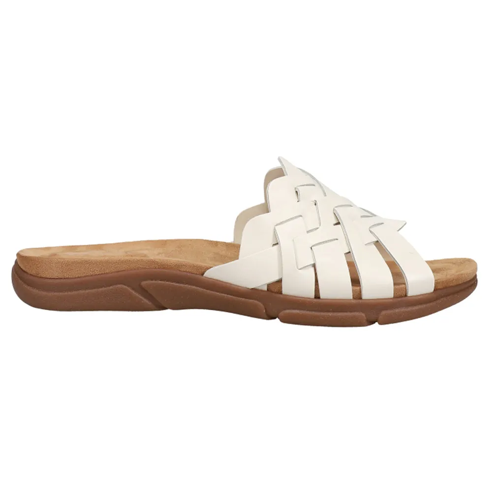 Marsha Slide Sandals sold by Shoebacca