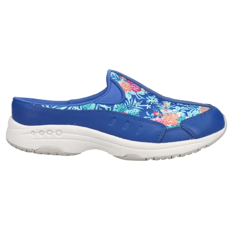 Traveltime Floral Mule Sneakers sold by Shoebacca
