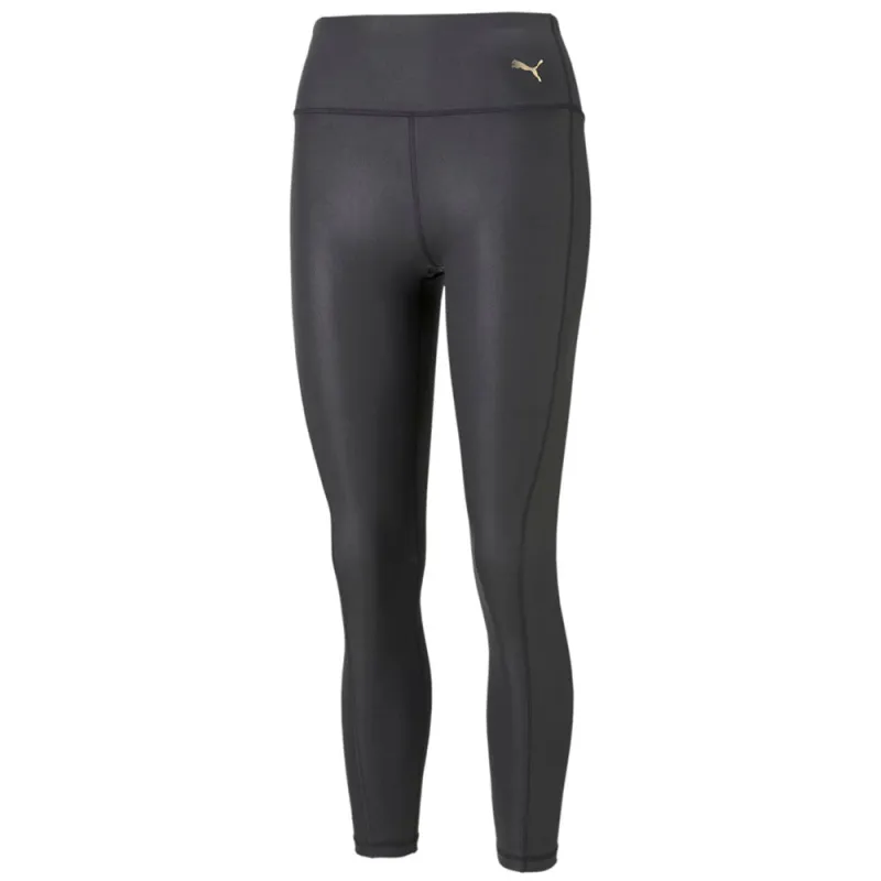 Moto High Waist 7/8 Athletic Leggings made by Puma