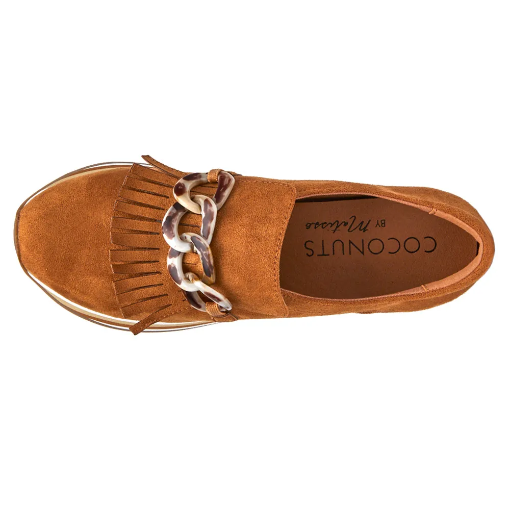 Bess Platform Loafers sold by Shoebacca product image thumbnail 4