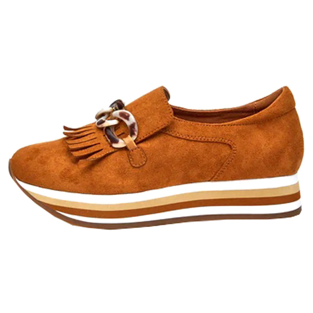 Bess Platform Loafers sold by Shoebacca product image thumbnail 3